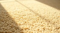 eco friendly rug coatings