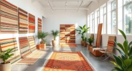 eco friendly rug manufacturers