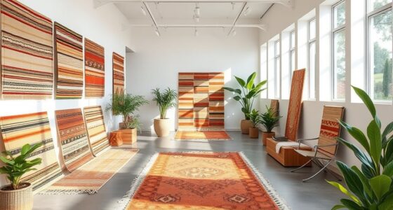 eco friendly rug manufacturers