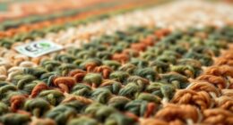eco friendly rug standards