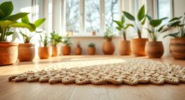 eco friendly sustainable flooring