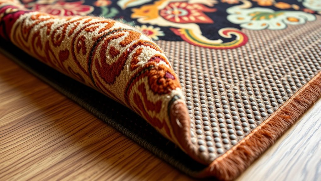 effective rug safety measures