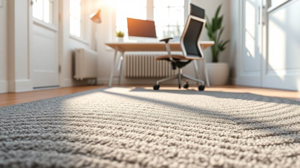 ergonomic durable anti fatigue mats