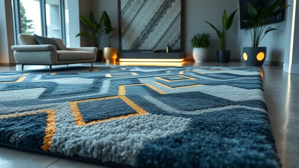 future rug design trends
