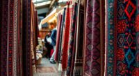 global rug weaving destinations