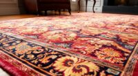 high value rug insurance needs