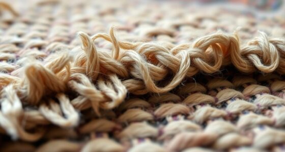 identify fiber types accurately