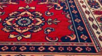 iranian carpet regional designs