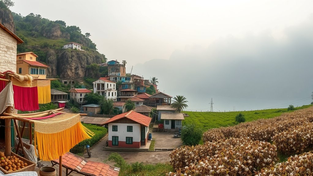 local resources support sustainability