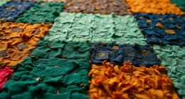 luxury eco friendly rug materials