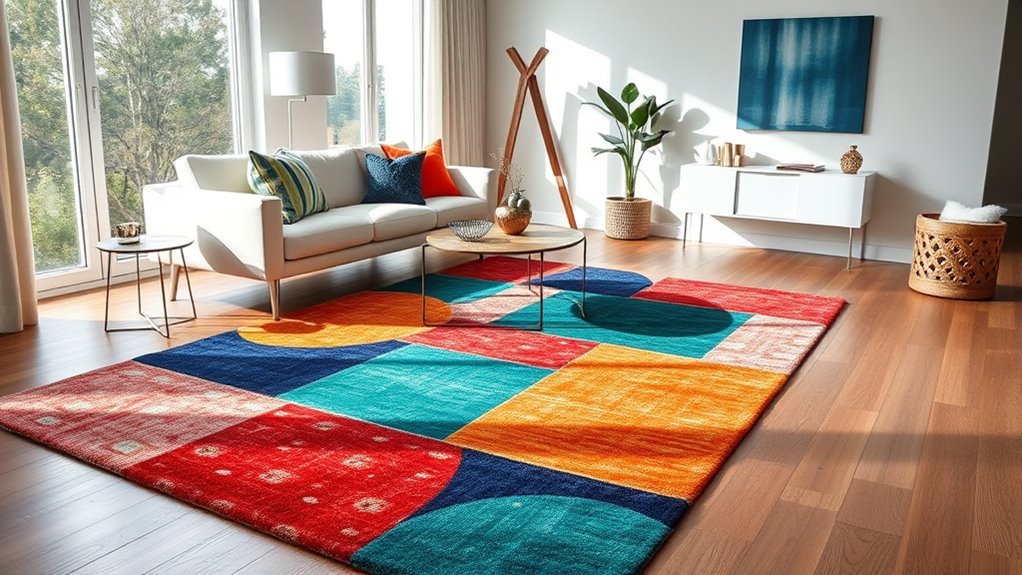 modern rug investment strategies