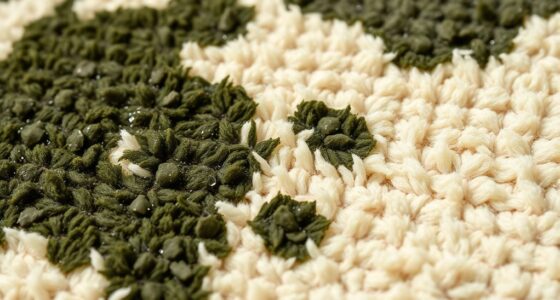 mold mildew rug treatment