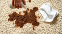 mud stain removal tips