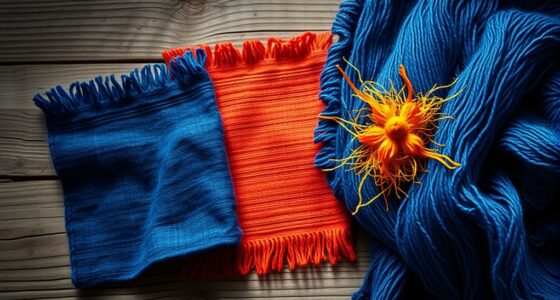 natural dyeing techniques overview