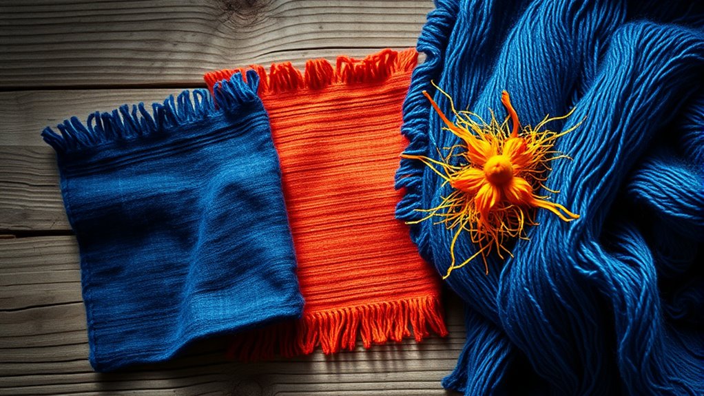 natural dyeing techniques overview