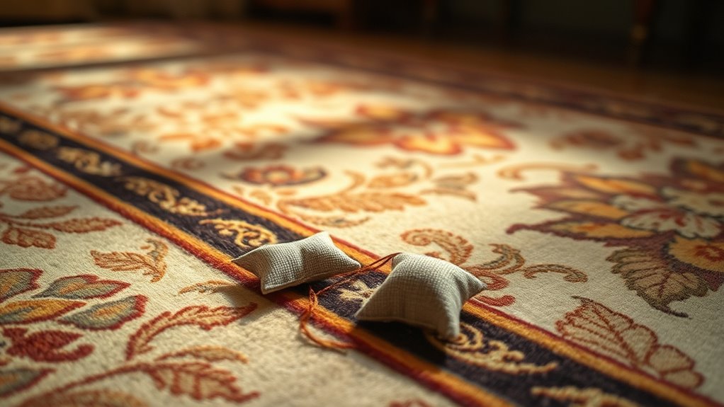 natural moth prevention tips