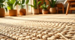 natural sustainable home decor
