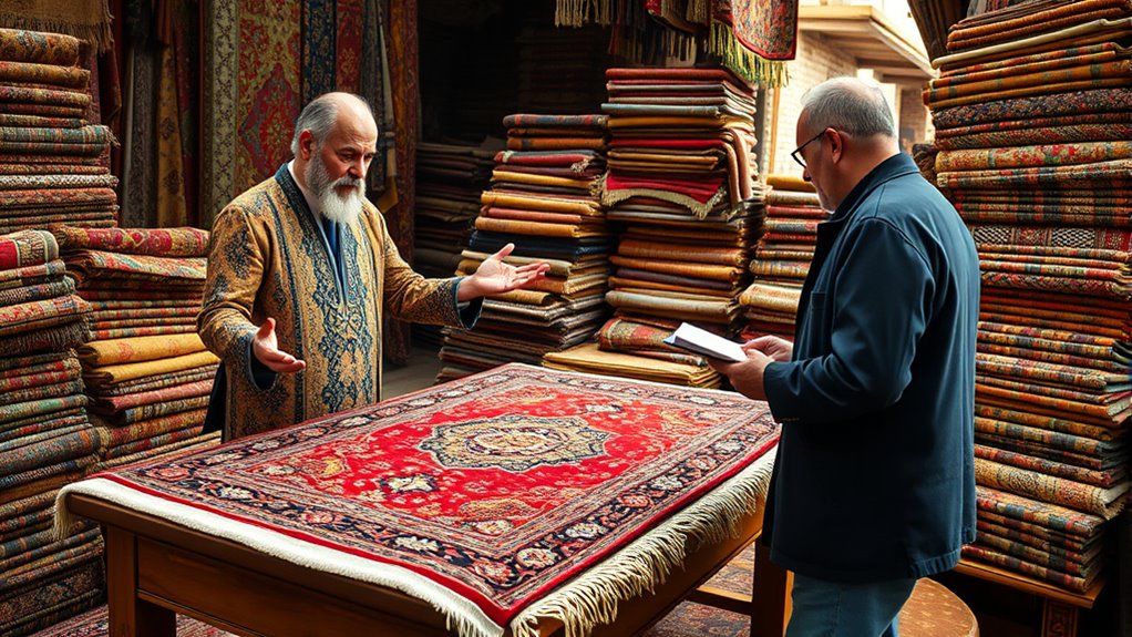 negotiate verify stay confident