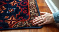 non slip rugs for seniors