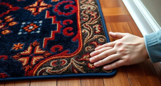 non slip rugs for seniors