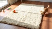 pet friendly rug solutions