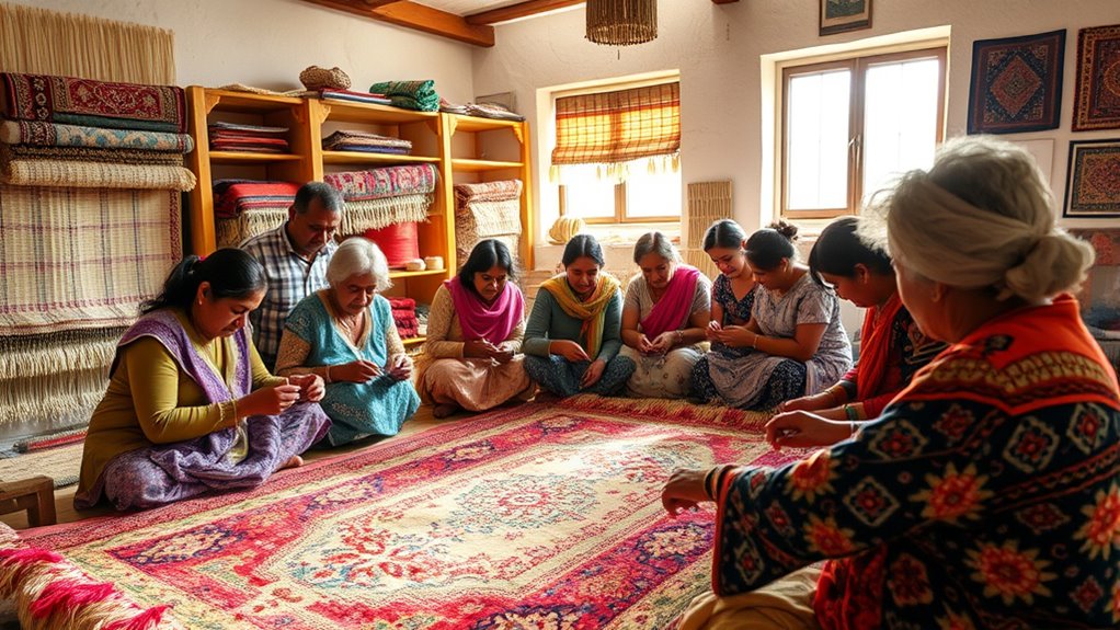 preserving heritage through collaboration