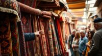 questions for rug sellers
