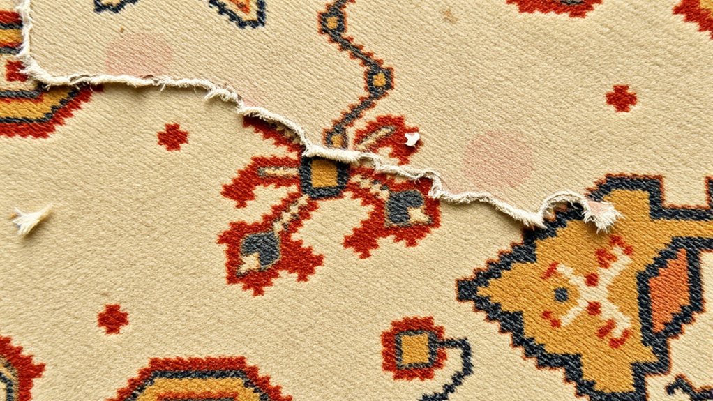 recognize authentic aging signs