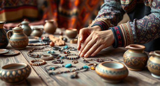 respectful ethical art collection