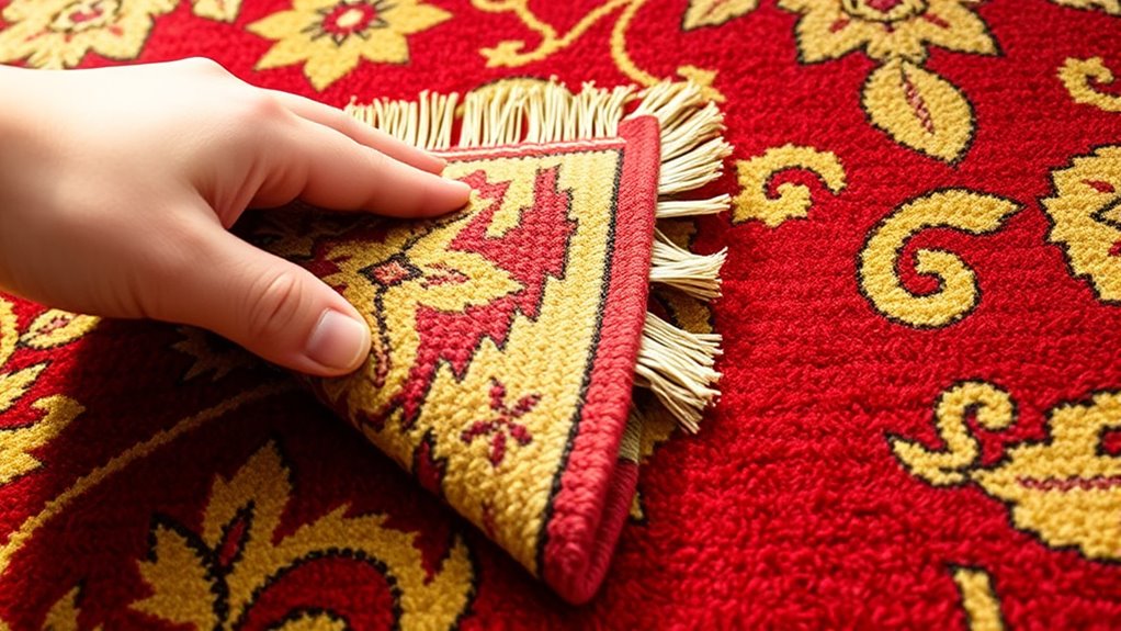 rotate tires regularly