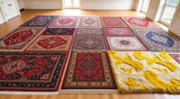 rug collection diversification strategies