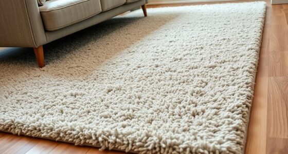 rugs for floor soundproofing