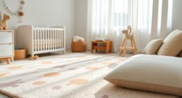 safe child friendly rug choices