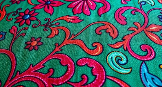 silk rug manufacturing techniques