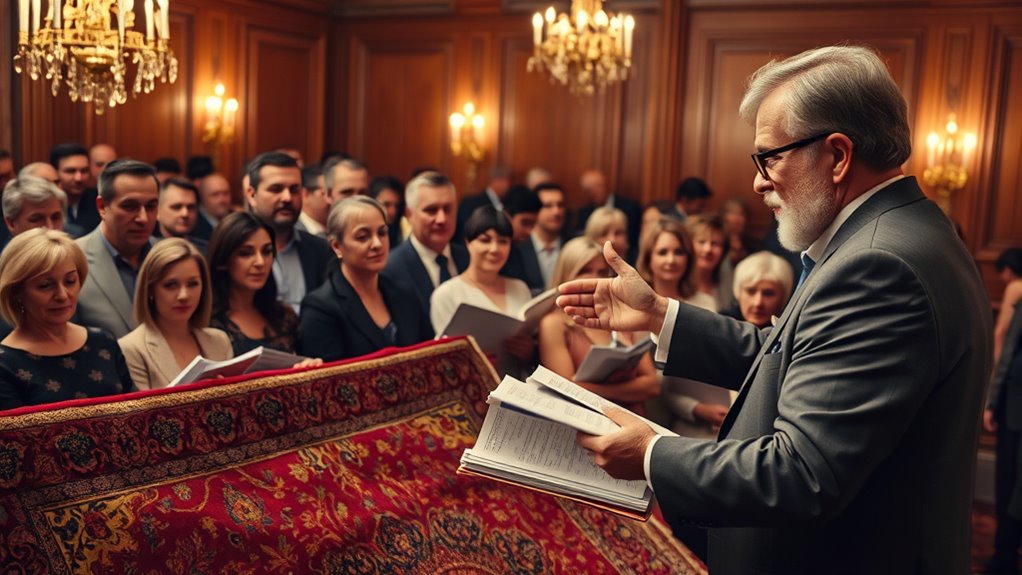 strategic rug auction bidding