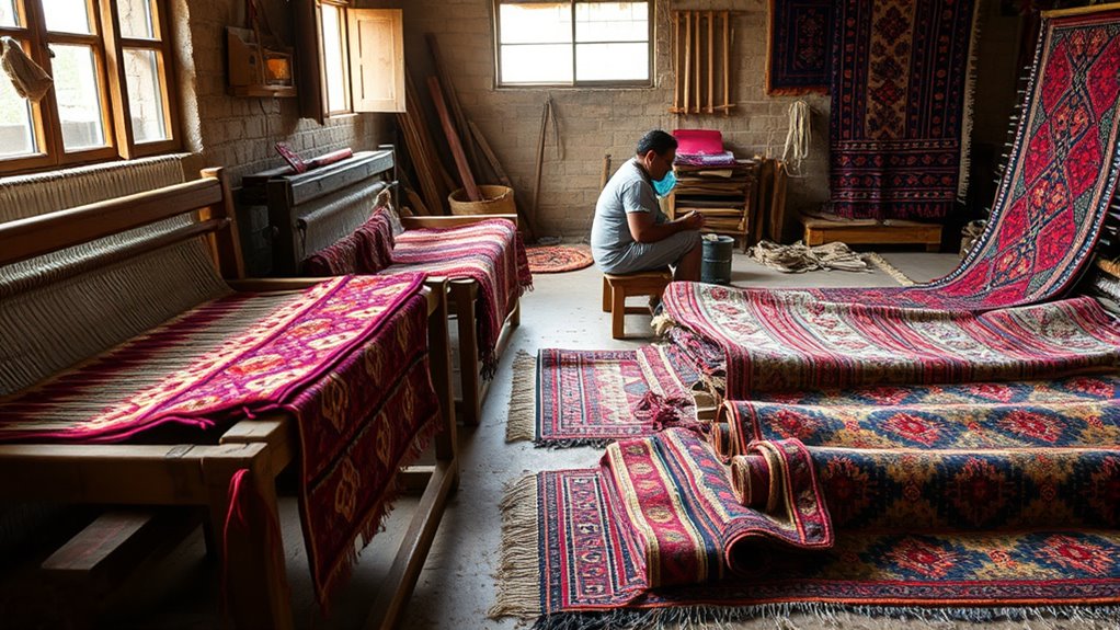 support cultural and eco friendly traditions