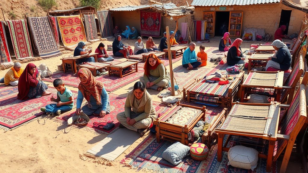 supporting cultural and economic resilience