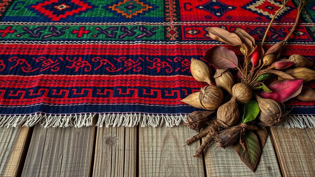 sustainable dyeing trade practices