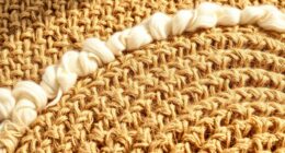 sustainable rug backing options