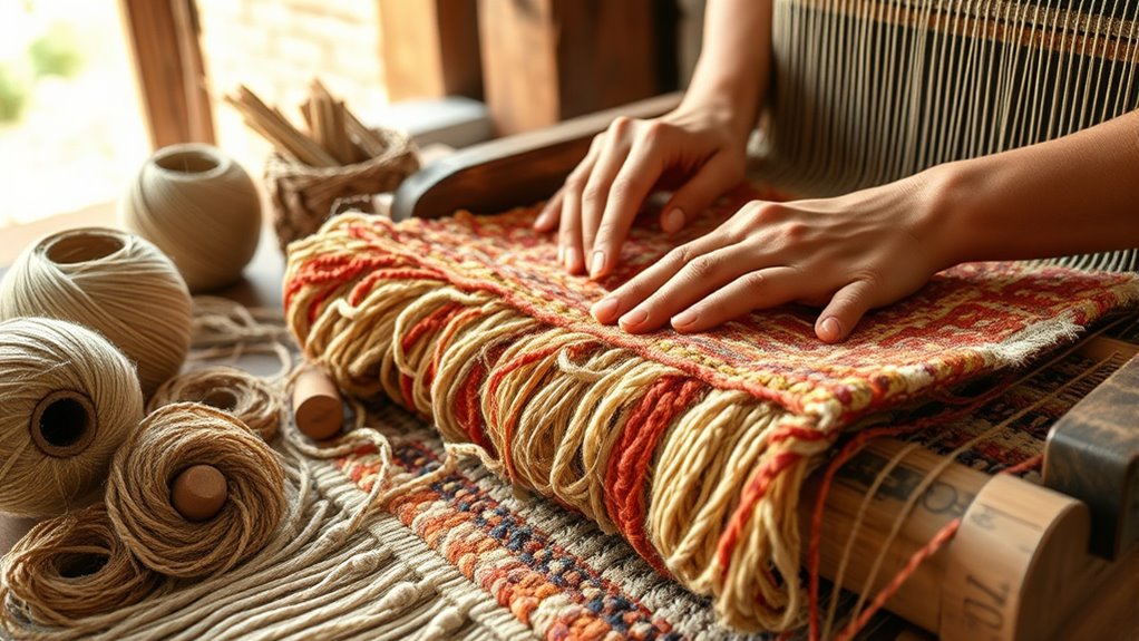 sustainable traditional durable craftsmanship