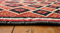 traditional berber rug designs