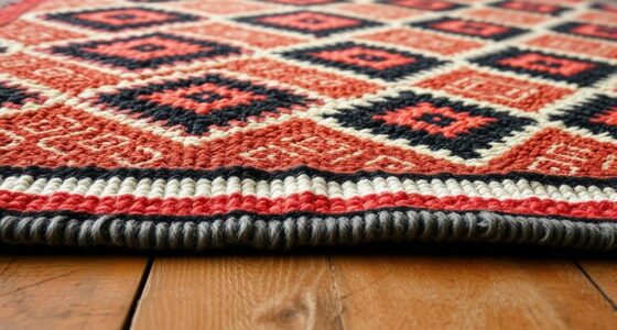 traditional berber rug designs