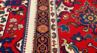 traditional persian rug designs