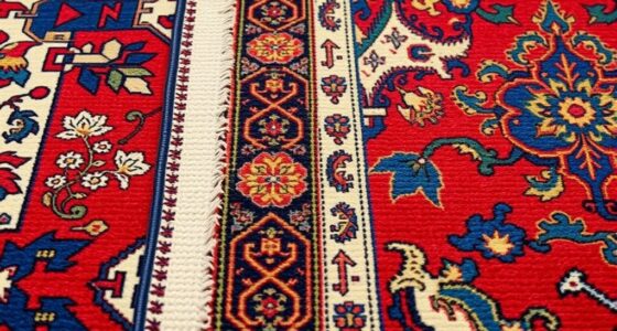 traditional persian rug designs
