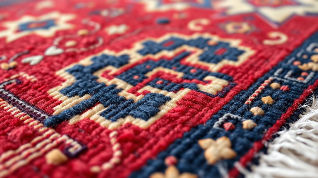 understanding rug terminology significance