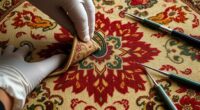 valuable rug preservation methods