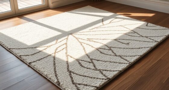 vegan rugs cruelty free fibers