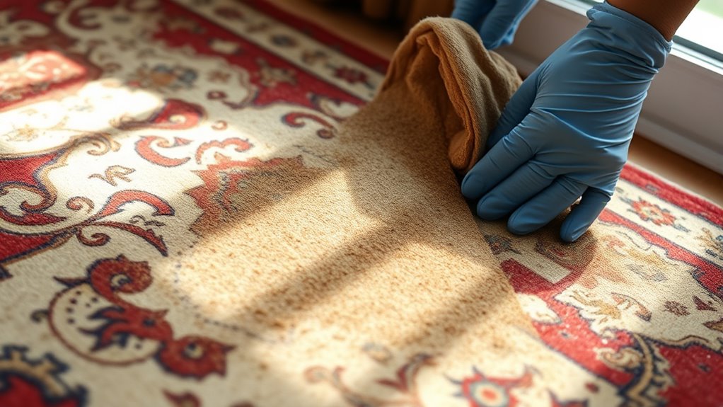 when to hire professionals