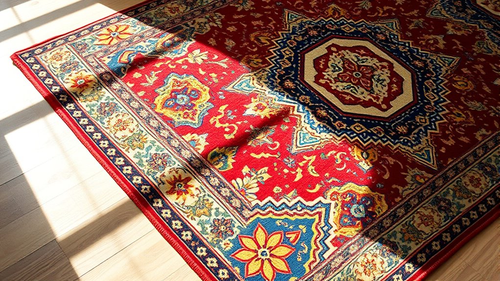 worldly moroccan turkish persian