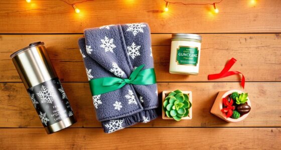affordable coworker gift ideas